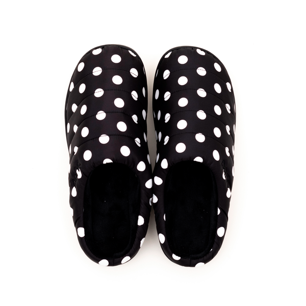 Permanent Sandal - Polka Dots