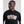 Load image into Gallery viewer, Playing Card Tee-Shirt - Black
