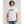 Load image into Gallery viewer, Playing Card Tee-Shirt - White
